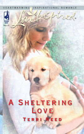 Title details for A Sheltering Love by Terri Reed - Available